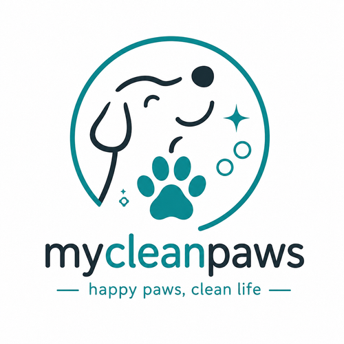 MyCleanPaws