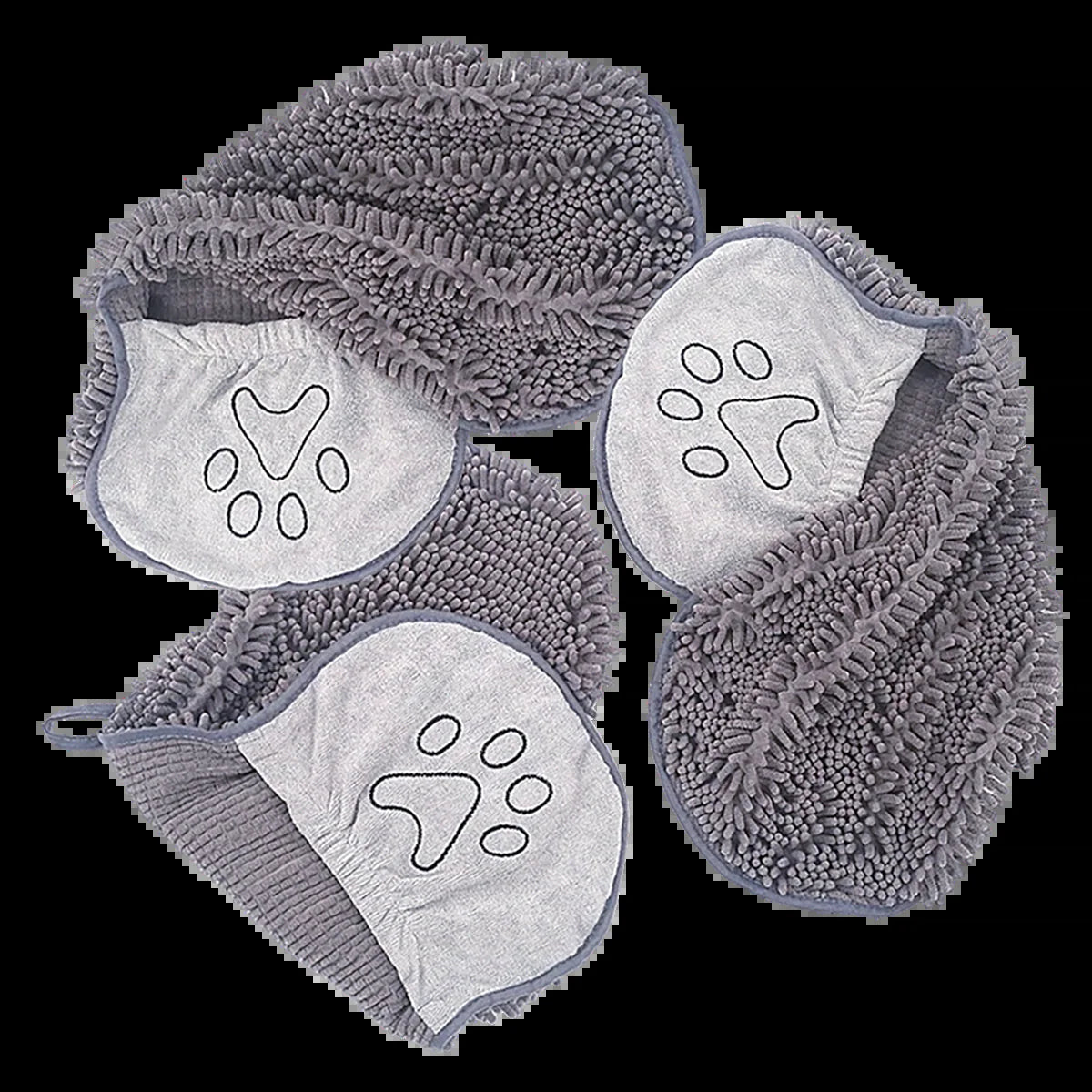 Shammy Dog Towel